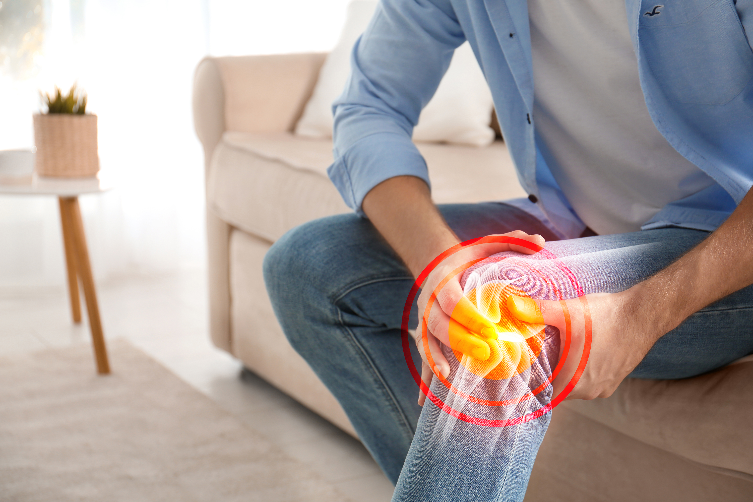 Joint Pains